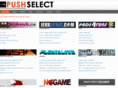 pushselect.com