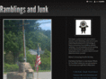 ramblingsandjunk.com