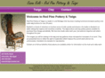redpinepotteryandtwigs.com