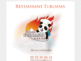 restauranteuroasia.com