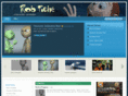 rob-tighe.com