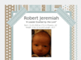 robertjeremiah.com