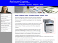 rollovercopies.com