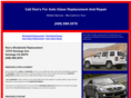 ronswindshieldreplacementshopsaratogaca.com