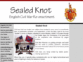 sealedknot.org