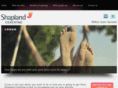shaplandcoaching.com