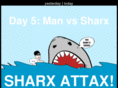 sharxattax.com