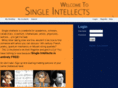 single-intellects.com