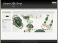 sirenicsilver.com