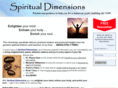spiritual-dimensions.com