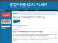 stopthecoalplant.org