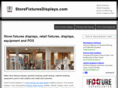 storefixturesdisplays.com