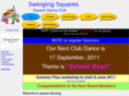 swingingsquares.com