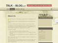 talkandblog.com