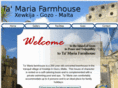 tamariafarmhouse.com