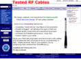 testedrfcables.com