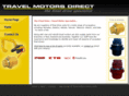travelmotorsdirect.com
