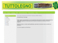 tuttolegno.org