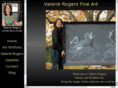 valerierogers.com
