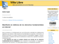 villalibre.net