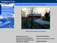 whitewoodfarm.com