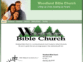 woodlandbiblechurch.org