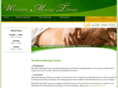 woodstockmassage.com