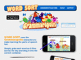 wordsortapp.com