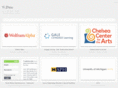 zhoufolio.com