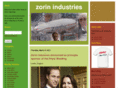 zorinindustries.co.uk
