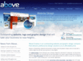 abovecreative.co.uk