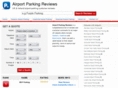 airportparkingreviews.net