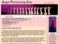 angeldancecompany.com