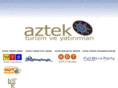 aztekturizm.com