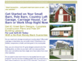 barnbuilding101.com