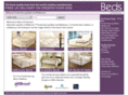 bedsofdistinction.com