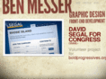 benmesser.com