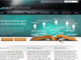 bibleframework.com