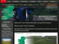 bikertoursireland.com