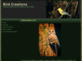 birdcreations.com