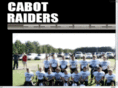 cabotraiders.com