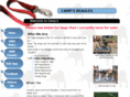 campsbeagles.com
