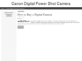 canondigitalpowershot.net