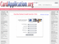cardapplication.org