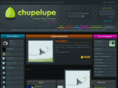 chupelupe.com