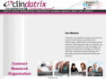 clindatrix.com