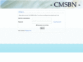 cmsbn.com