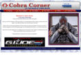cobracorner.com