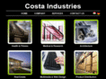 costaindustries.com