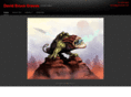 davidgravesconceptart.com